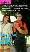 The Day I Met Him cover
