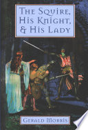 Squire Terence and the Maiden's Knight cover