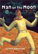 Man on the Moon: A Day in the Life of Bob cover