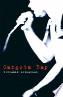 Gangsta Rap cover