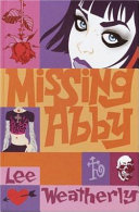 Missing Abby cover