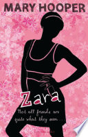 Zara cover
