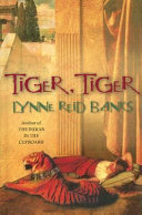 Tiger, Tiger cover