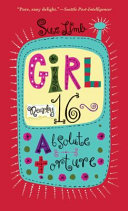 Girl, (Nearly) 16, Absolute Torture/Absolute Torture! cover