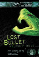 Lost Bullet cover