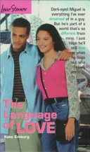 The Language of Love cover