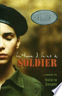 When I Was a Soldier cover