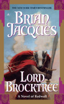 Lord Brocktree cover