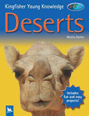 Deserts cover