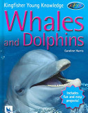 Whales and Dolphins cover