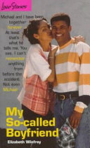 My So-Called Boyfriend cover