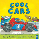Cool Cars cover