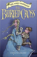 The Buried Cross cover
