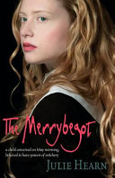 The Merrybegot cover