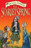 The Scarlet Spring cover