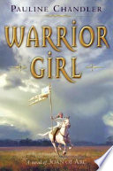 Warrior Girl cover