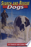 Search and Rescue Dogs cover