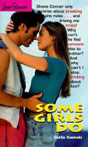 Some Girls Do cover