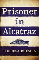 Prisoner in Alcatraz cover