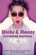 Sticks and Stones cover