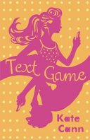 Text Game cover