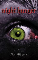 The Night Hunger cover