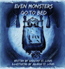 Young Monsters cover