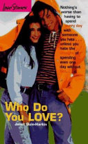 Who Do You Love? cover