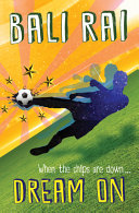 Dream On cover