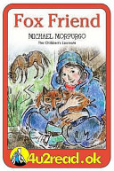 Fox Friend cover