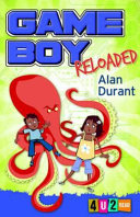 Game Boy Reloaded cover