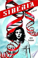 Siberia cover