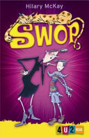 Swop! cover