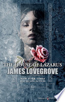 The House of Lazarus cover