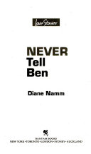 Never Tell Ben cover