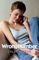 Wrong Number cover