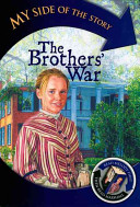 The Brothers' War cover