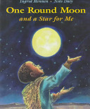 One Round Moon and a Star for Me cover