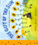 The Gift of the Sun cover
