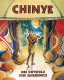 Chinye: A West African Folk Tale cover