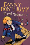 Danny - Don't Jump! cover