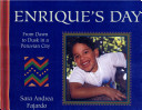 Enrique's Day: From Dawn to Dusk in a Peruvian City cover