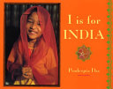 I Is For India cover