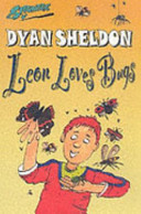 Leon Loves Bugs cover