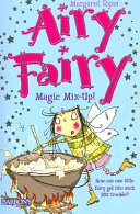 Airy Fairy Magic Mix-Up! cover