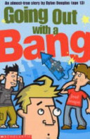 Going out with a Bang cover