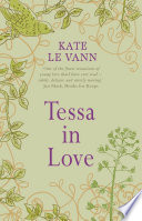Tessa in Love cover