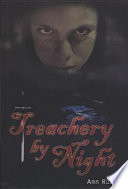 Treachery by Night cover