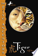 Tiger cover