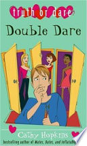 Double Dare cover